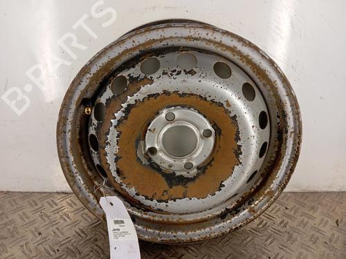 Felg RENAULT CLIO II (BB_, CB_) 1.5 dCi (B/CB07) (65 hp) 29030214