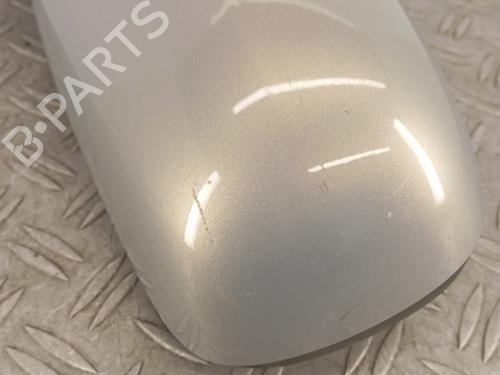 Left mirror RENAULT MEGANE II Coupé-Cabriolet (EM0/1_) 1.9 dCi | BP28343699C26 