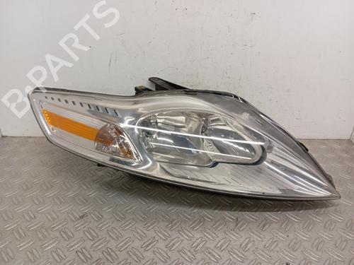 Right headlight FORD MONDEO IV (BA7) 1.8 TDCi | BP28339404C29 - Image 3