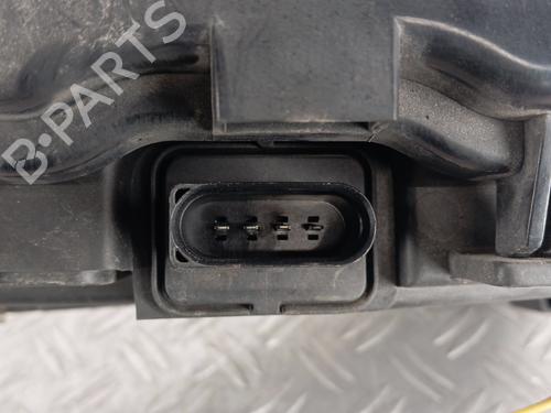 Venstre forlygte AUDI A3 (8L1) 1.9 TDI | BP28346638C28 