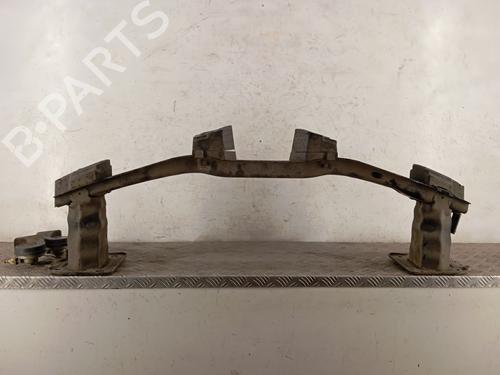 Front bumper reinforcement ALFA ROMEO 159 Sportwagon (939_) 1.9 JTDM 16V (939BXC1B) | BP28341248C109 