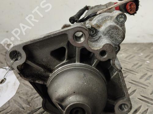 Startmotor RENAULT KADJAR (HA_, HL_) 1.6 dCi 130 (HLA4) (130 hp) 28346118