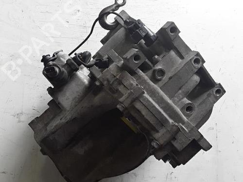 Gearbox HYUNDAI i30 Estate (FD) 1.6 CRDi | BP28349155M3 - Image 2