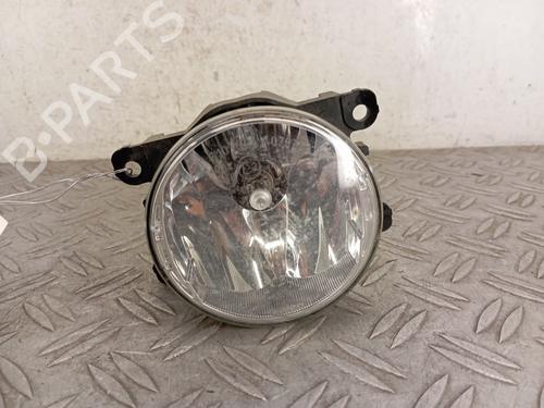 Used Right front fog light RENAULT MEGANE IV Grandtour (K9A/M/N_) 1.5 dCi 110 (110 hp) 28347258