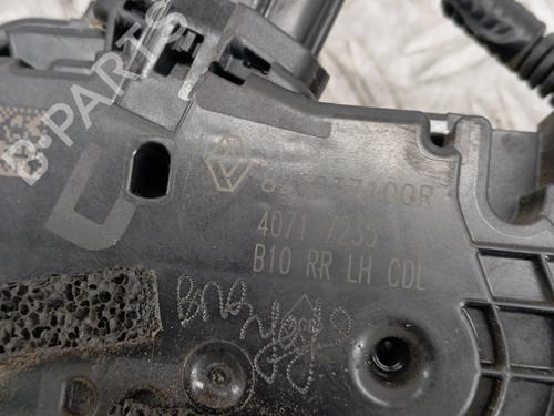 Used Rear left lock Rear left lock RENAULT ZOE (BFM_) ZOE (92 hp) 28840165 28840165