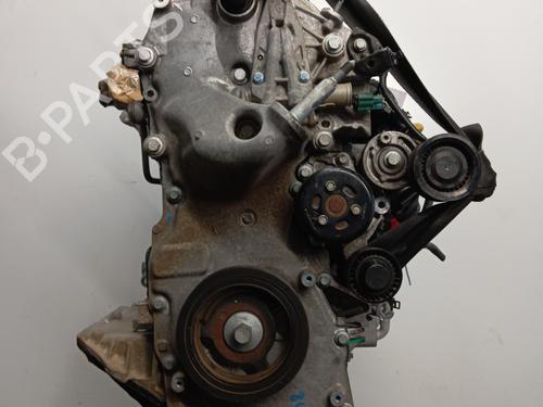 Engine RENAULT TWINGO III (BCM_, BCA_) 0.9 TCe 95 | BP28339855M1 
