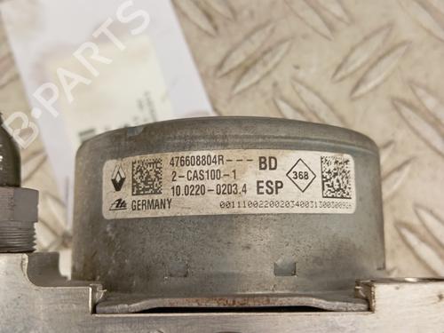 ABS pump DACIA LODGY (JS_) 1.2 TCe (JSAY, JSM0) | BP29630382M43 