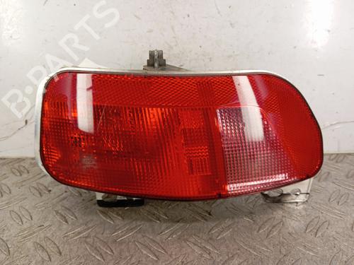 Højre baglygte kofanger CITROËN C4 Picasso II 1.6 HDi / BlueHDi 115 (115 hp) 32030234