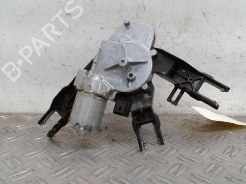 Used Rear wiper motor PEUGEOT 308 SW II (LC_, LJ_, LR_, LX_, L4_) 1.5 BlueHDi 100 (102 hp) 28342109