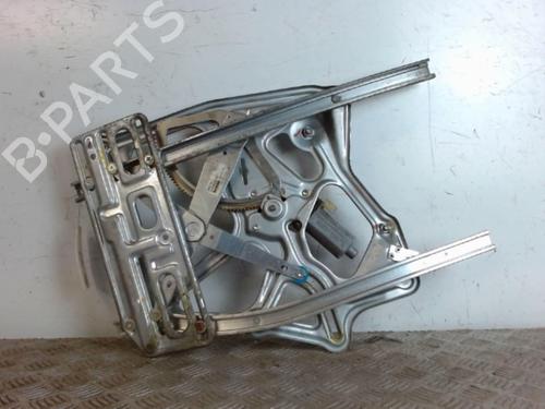 Used Rear right window mechanism Rear right window mechanism RENAULT AVANTIME (DE0_) 2.2 dCi (DE01) (150 hp) 28345185 28345185