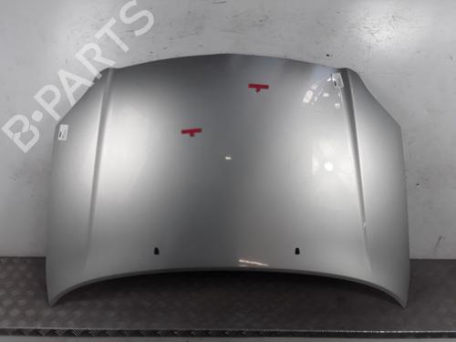 Used Hood TOYOTA AVENSIS Estate (_T25_) 2.2 D-CAT (ADT251_, ADT251R) (177 hp) 28339501