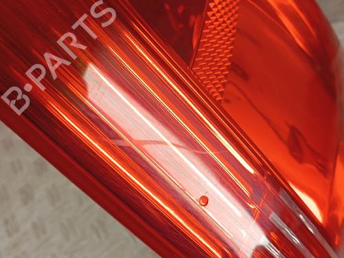 Left taillight PEUGEOT 607 (9D, 9U) 2.7 HDi 24V | BP36437397C34 - Image 2
