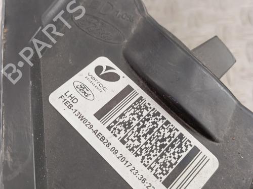 Right headlight FORD FOCUS IV (HN) 1.0 EcoBoost | BP32699781C29  - Image 5