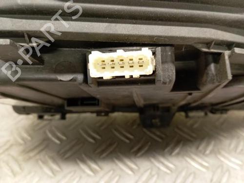 Left headlight CITROËN XANTIA (X1_, X2_) 1.9 Turbo D | BP28340339C28