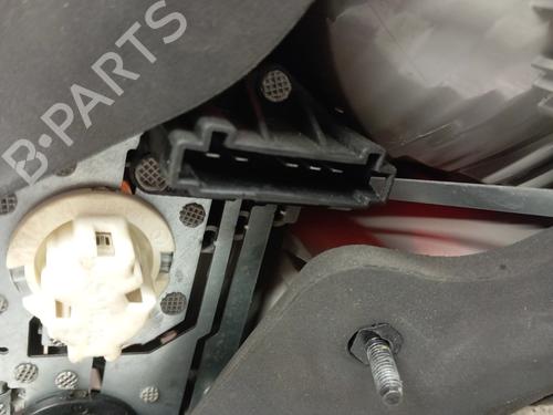 Left taillight MERCEDES-BENZ R-CLASS (W251, V251) R 350 4-matic (251.065, 251.165) | BP28337815C34 