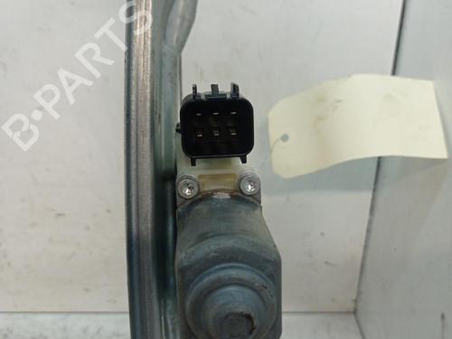 Used Rear right window mechanism FORD FOCUS III 1.0 EcoBoost (100 hp) 28349125