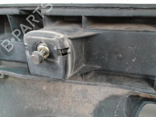 Front bumper PEUGEOT 106 II (1A_, 1C_) 1.0 i | BP28349054C7 