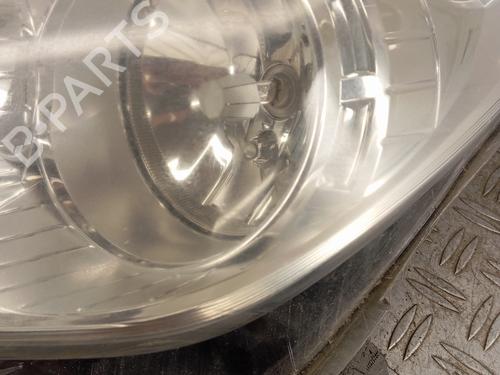 Left headlight OPEL ASTRA H (A04)  | BP35931126C28  - Image 5