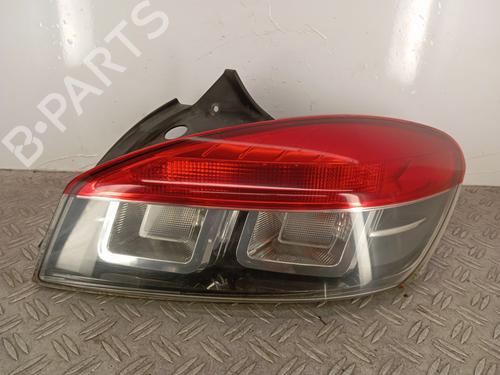 Used Right taillight RENAULT MEGANE III Coupe (DZ0/1_) 1.5 dCi (DZ09, DZ0D, DZ1F, DZ1G, DZ14, DZ29) (110 hp) 28343811
