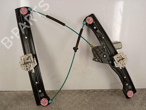 Front right window mechanism BMW 1 (F20) 118 d | BP29491441C23 