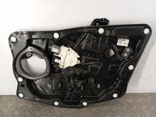 Front right window mechanism FIAT 500X (334_) 1.6 D Multijet (334AXA1B, 334AXA11) | BP31176732C23  - Image 6