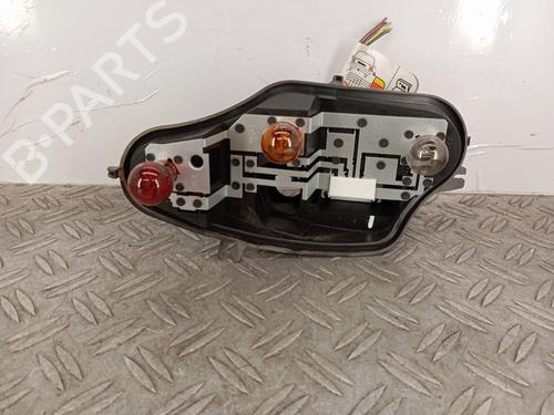 Portalamparas CITROËN C3 II (SC_) 1.4 HDi 70 (SC8HZC, SC8HR0, SC8HP4) (68 hp) 28343963
