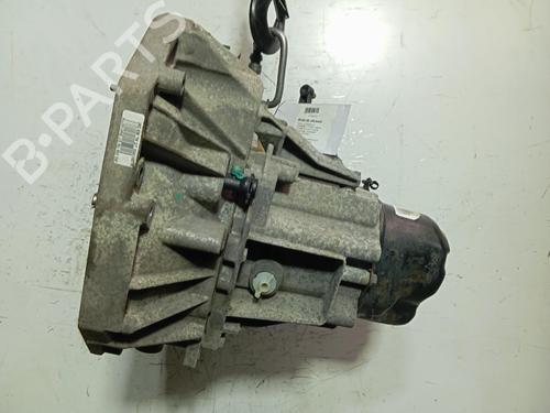 Used Gearbox Gearbox DACIA LOGAN MCV II 1.5 dCi (90 hp) 36589466 36589466