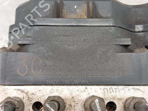 ABS Bremseaggregat ABS Bremseaggregat 39487596 39487596