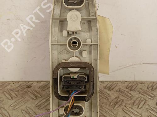 Lampeholder RENAULT TWINGO I (C06_) 1.2 16V (C060) | BP29760428L10
