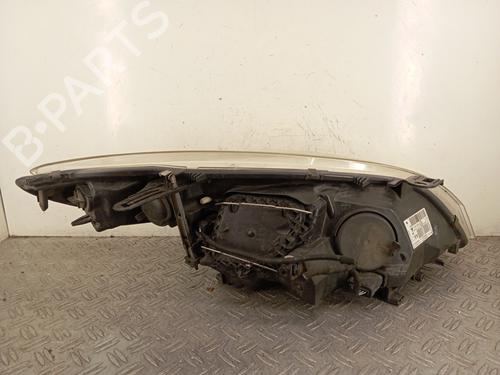 Venstre forlygte RENAULT MEGANE III Hatchback (BZ0/1_, B3_) 1.5 dCi (BZ09, BZ0D, BZ1W, BZ29, BZ14) | BP28343830C28 