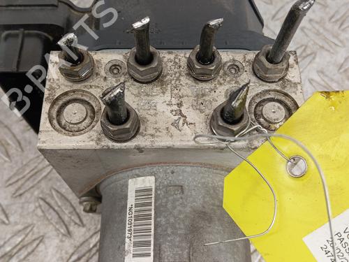 Used ABS pump ABS pump VW CC B7 (358) 2.0 TDI (140 hp) 34359573 34359573