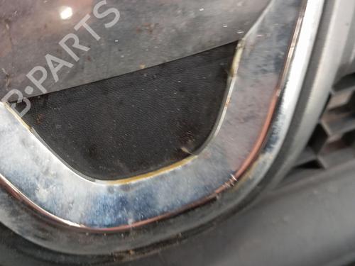 Front bumper DACIA LOGAN II  | BP37697024C7  - Image 8