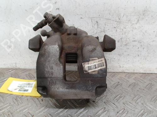 Used Right front brake caliper PEUGEOT 3008 II SUV (MC_, MR_, MJ_, M4_) 1.5 BlueHDi 130 (131 hp) 28342133