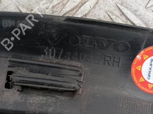 Rear right wheel arch trim VOLVO C30 (533) 2.0 D | BP31669903C137 