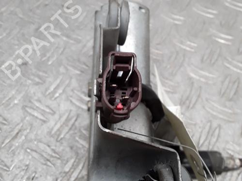 Rear wiper motor PEUGEOT 206 Hatchback (2A/C) 1.9 D | BP28339136M102 