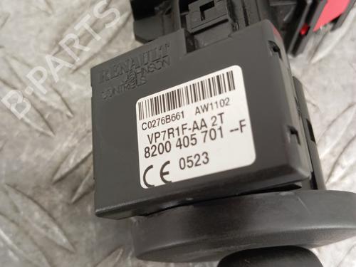 Ignition barrel NISSAN NV400 Van (X62, X62B) dCi 150 | BP28343855M48 