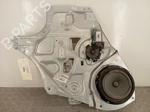Used Rear left window mechanism KIA SPORTAGE III (SL) 1.7 CRDi (116 hp) 28342817
