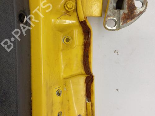 Left front door MERCEDES-BENZ VITO Van (W638) 110 CDI 2.2 (638.094) | BP29359224C2 