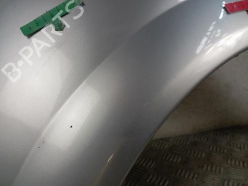 Left front fenders CITROËN C3 Pluriel (HB_) 1.4 HDi | BP28339553C41
