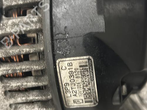 Alternator MAZDA MX-5 III (NC) 2.0 (NC18) | BP28349464M7 