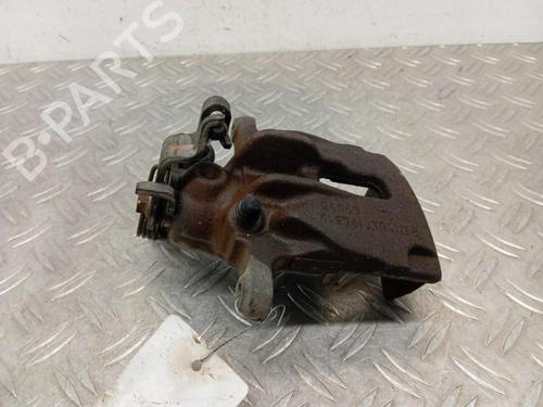 Used Left rear brake caliper Left rear brake caliper OPEL VIVARO A Van (X83) 1.9 DTI (F7) (101 hp) 28347314 28347314