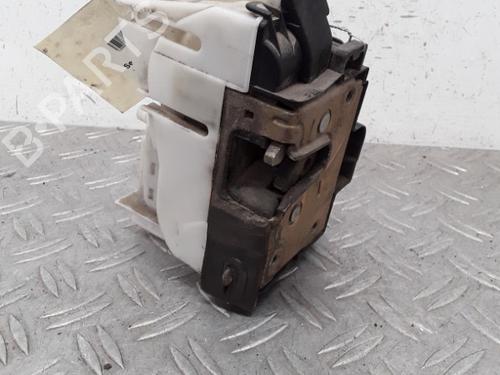 Used Rear right lock VW GOLF III (1H1) 1.4 (60 hp) 28343572