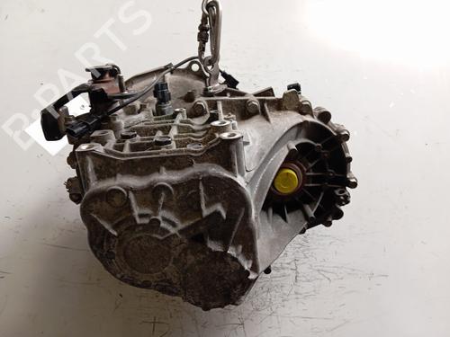 Gearbox KIA VENGA (YN) 1.4 CRDi 90 | BP28342904M3 