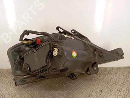 Left headlight CITROËN C3 I (FC_, FN_) 1.4 HDi | BP29845202C28