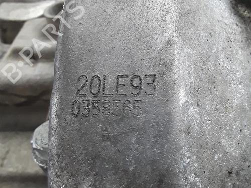Gearbox FIAT SCUDO Van (220_) 2.0 JTD | BP28342491M3 