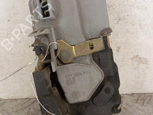 Rear left lock PEUGEOT 206 Hatchback (2A/C) 1.4 HDi eco 70 | BP28345540C100 