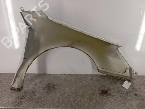 Left front fenders CITROËN C5 III (RD_) 2.0 HDi (RDRHD8, RDRHDJ, RDRHR8, RDRHRJ) | BP28338727C41 