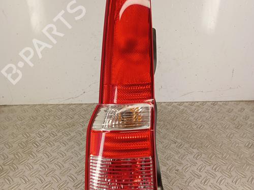 Used Left taillight FIAT PANDA (169_) 1.1 (169.AXA1A) (54 hp) 32984920