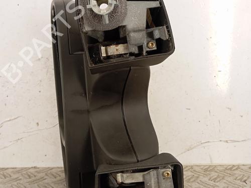 Used Left mirror Left mirror RENAULT TRAFIC II Bus (JL) [2001-2026] 36114548 36114548
