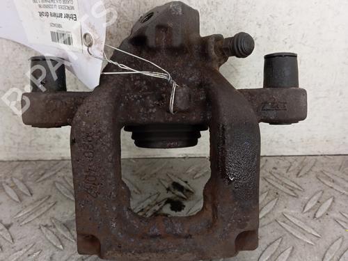 Used Right rear brake caliper MERCEDES-BENZ GLK-CLASS (X204) 200 CDI (204.901) (143 hp) 28340083